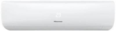 Hisense Zoom AS-13UW4RYRKB04 WI-FI